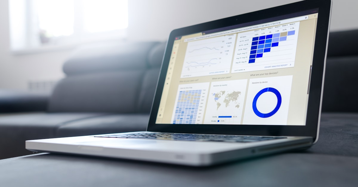 Forecasting Solutions for Growth