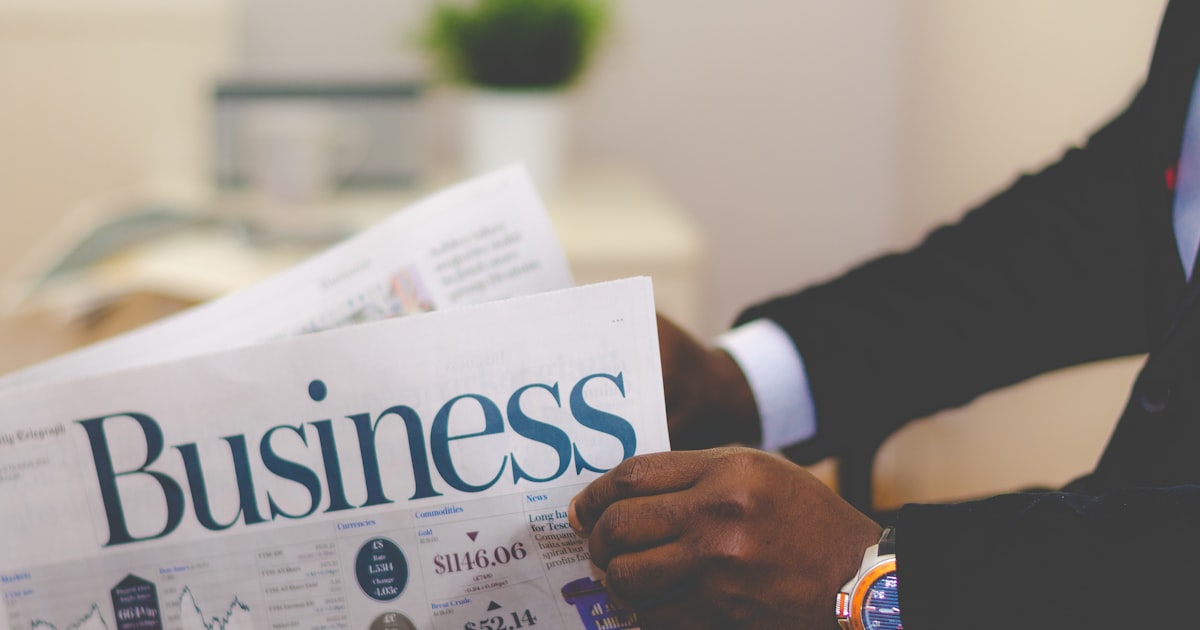 Unlocking Business Intelligence